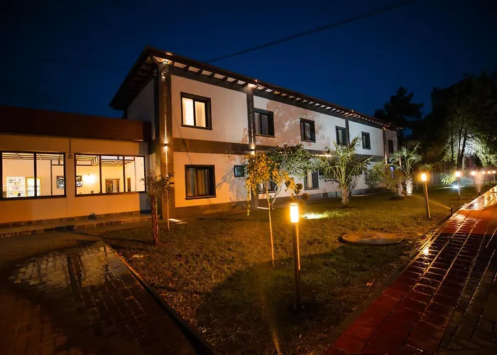 Bava Hotel