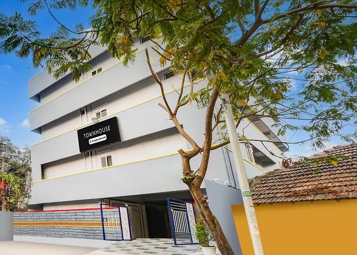 Townhouse Rajahmundry