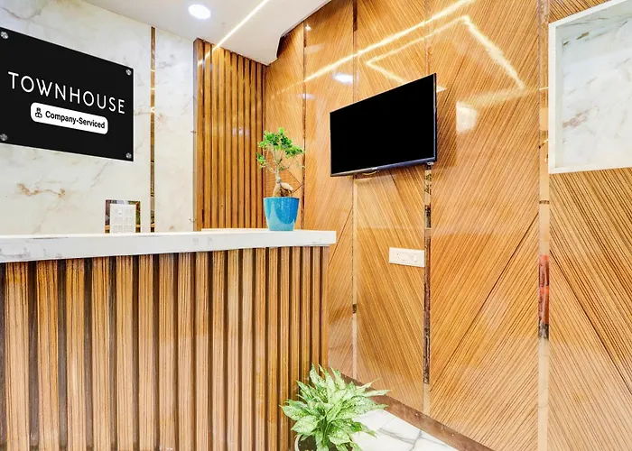 Townhouse Rajahmundry