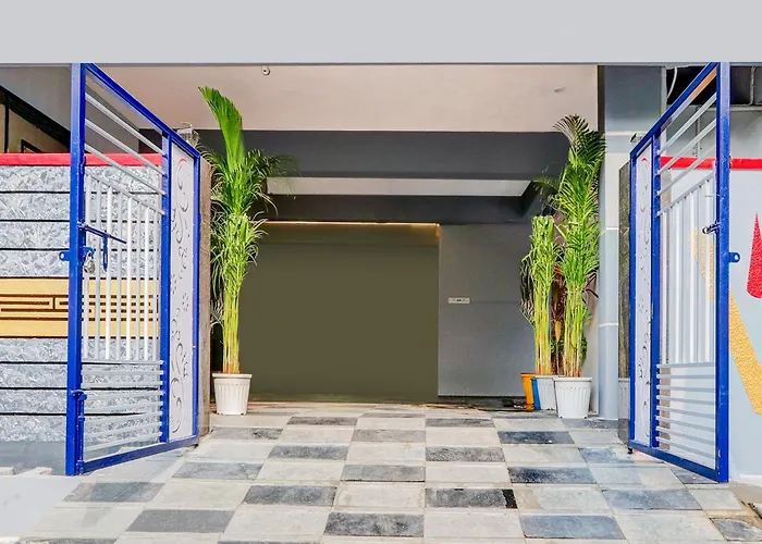 Townhouse Rajahmundry