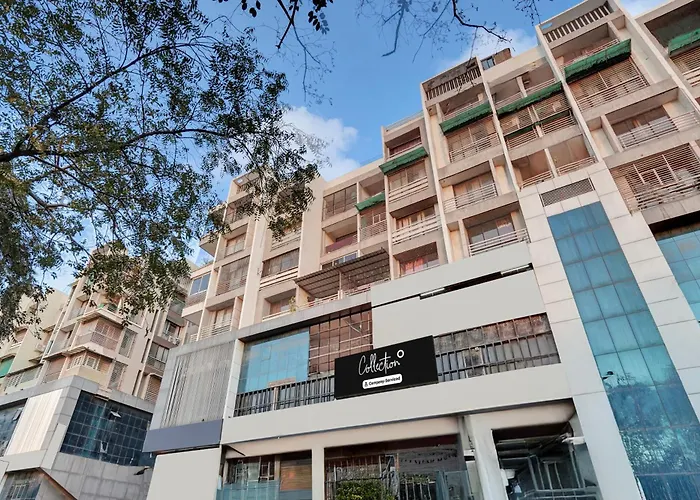 Collection O Kudasan Gandhinagar Formerly Hotel Royal Mansion