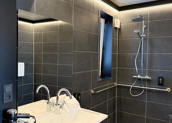 Mzg Hotel By Wmm Hotels