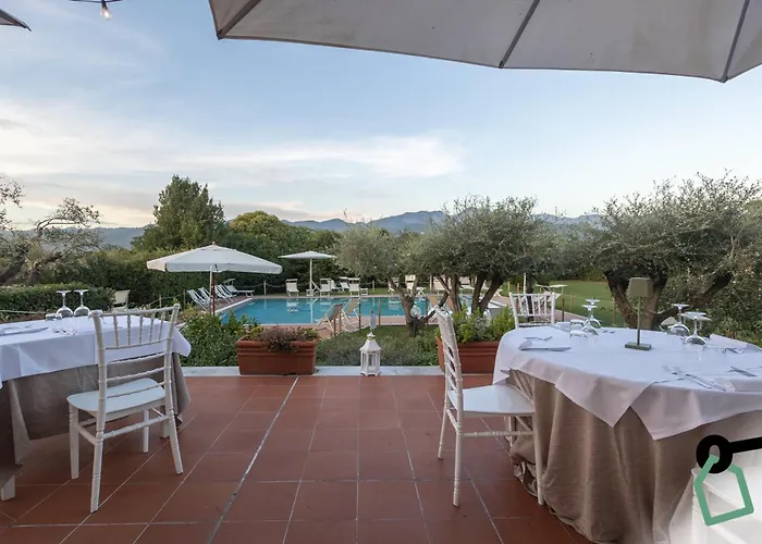Hotiday Room Collection - Sarzana