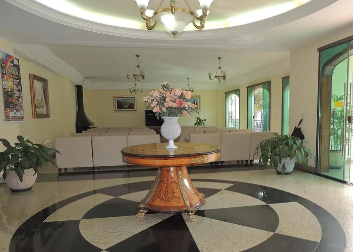 Js Hotel