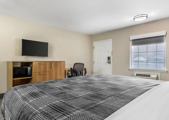 Southern Lodge - Orangeburg 601