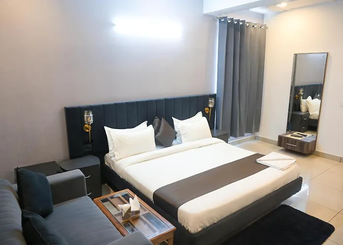 Raj Residency Gurgaon