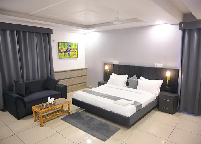Raj Residency Gurgaon