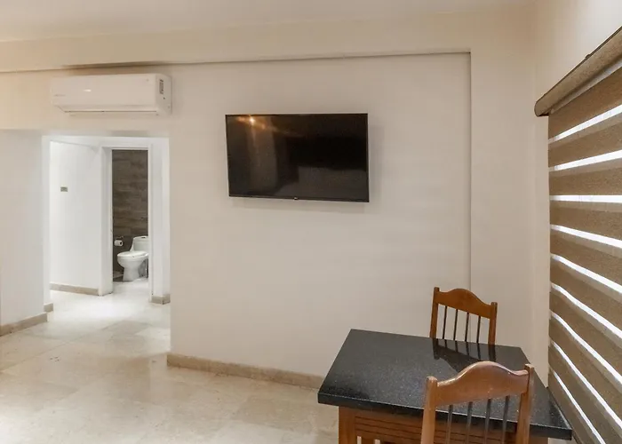 Hotel Hacienda Del Real & Casa Real Coffe Restaurant