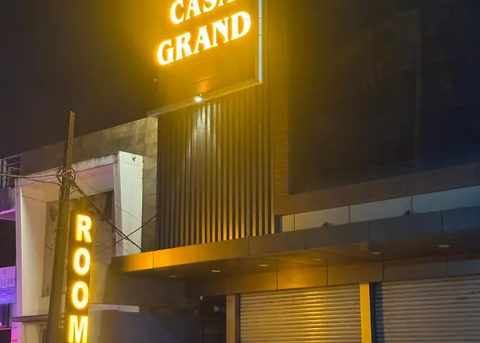 Casa Grand