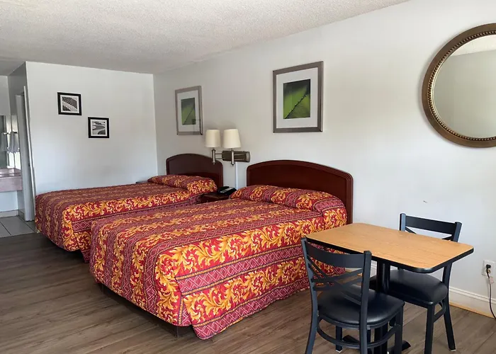 American Inn