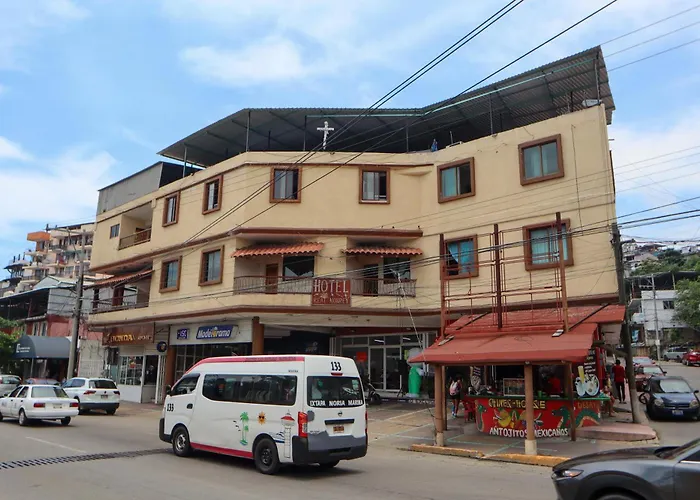 Hotel Real Monrey