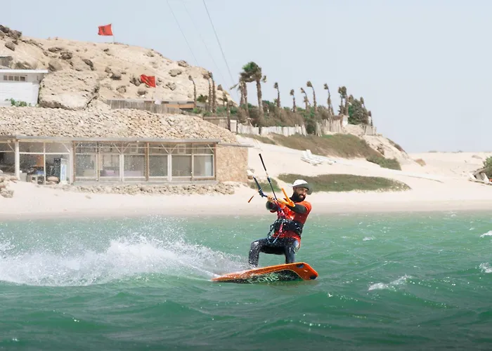 New Spirit Dakhla