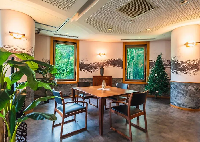 箱根温泉stay Koi箱根ホテル