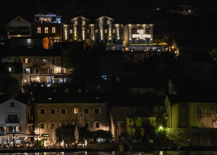 Santa Boka Small Luxury Hotels Of The World