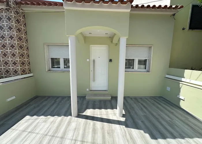 Tophouse Setubal