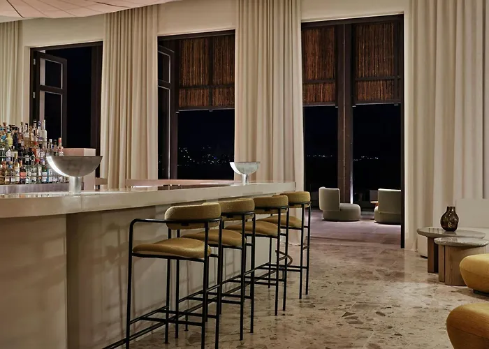 Jw Marriott Crete Resort & Spa
