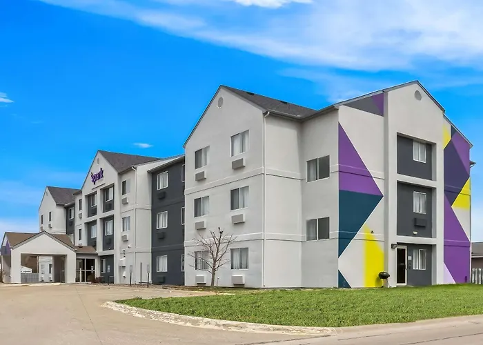 Spark By Hilton Moline Quad Cities