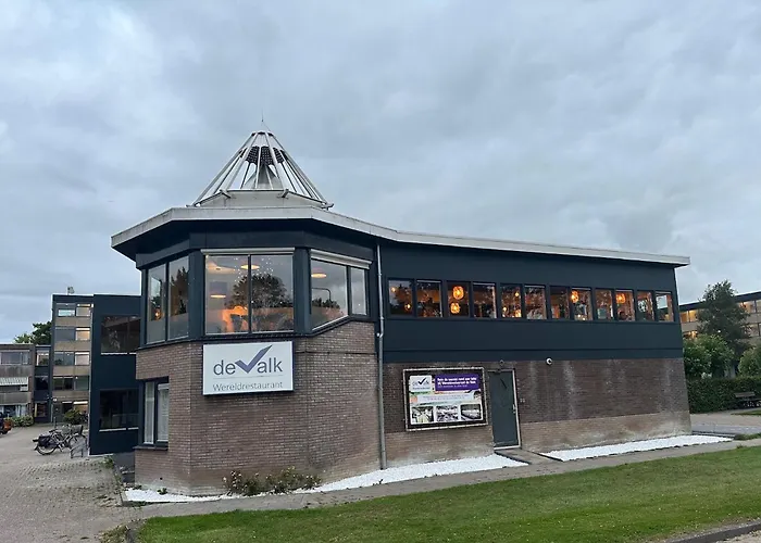 De Valk Franeker