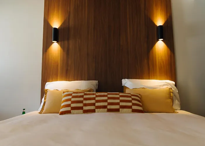 Door9 Hasselt - Digital Hotel&Bar
