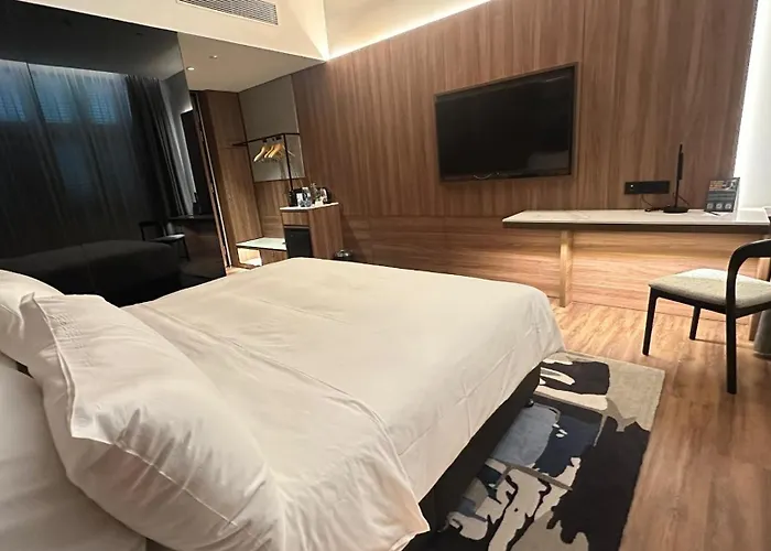 Citadines Connect Bertam Georgetown Penang