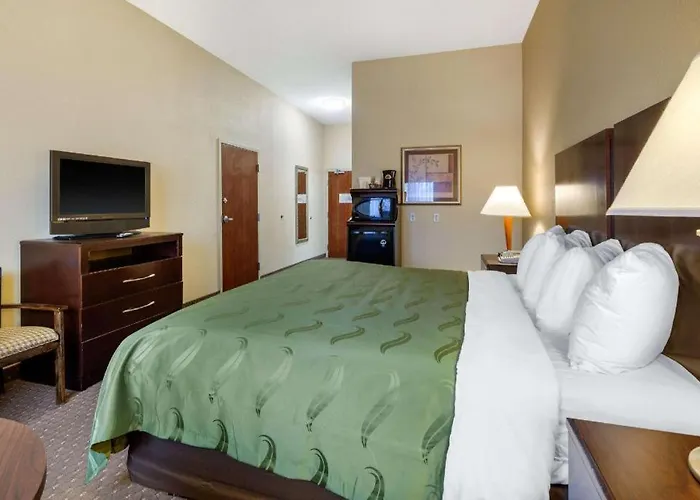 Quality Inn Smyrna