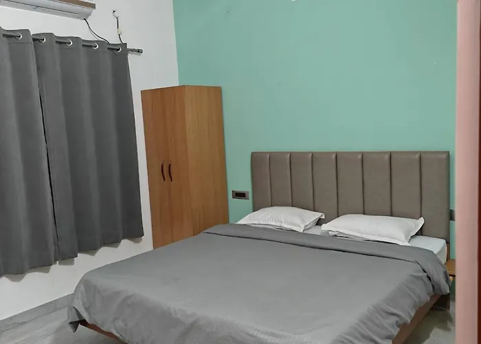 Bed In Mountain - Bnm Stays