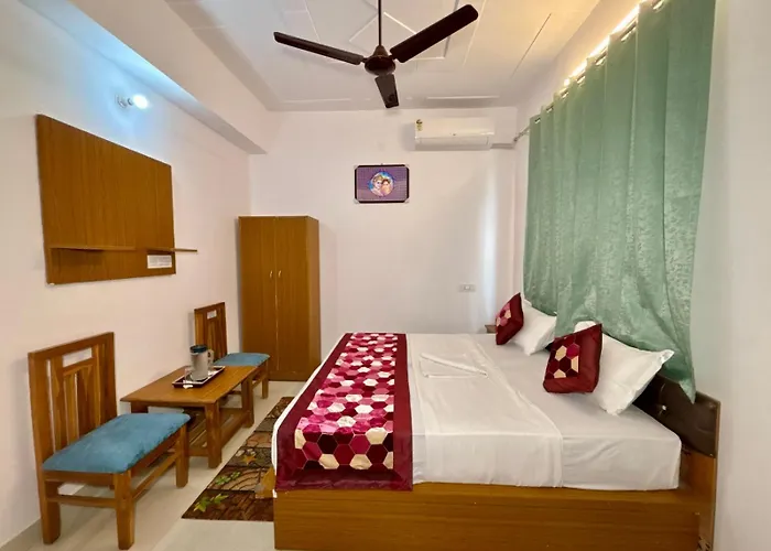 Ved Bhoomi Residency