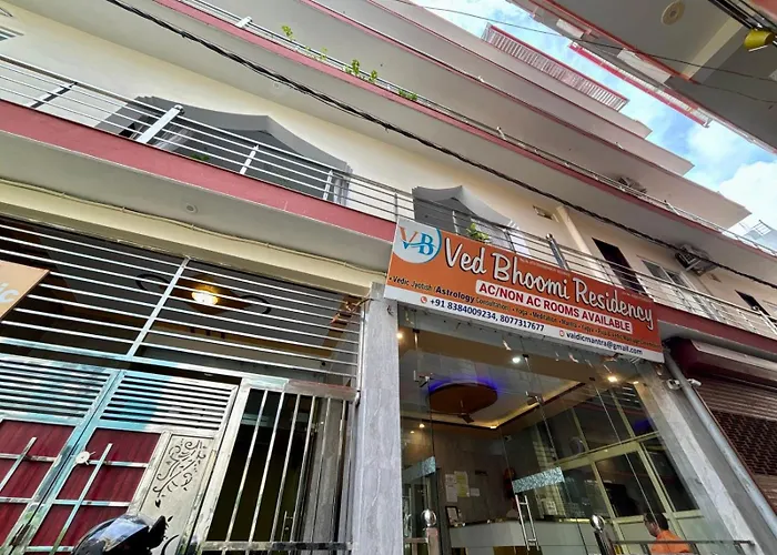 Ved Bhoomi Residency
