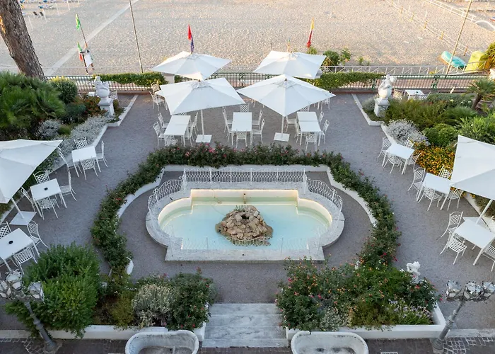 Villa Maria Teresa Boutique Hotel