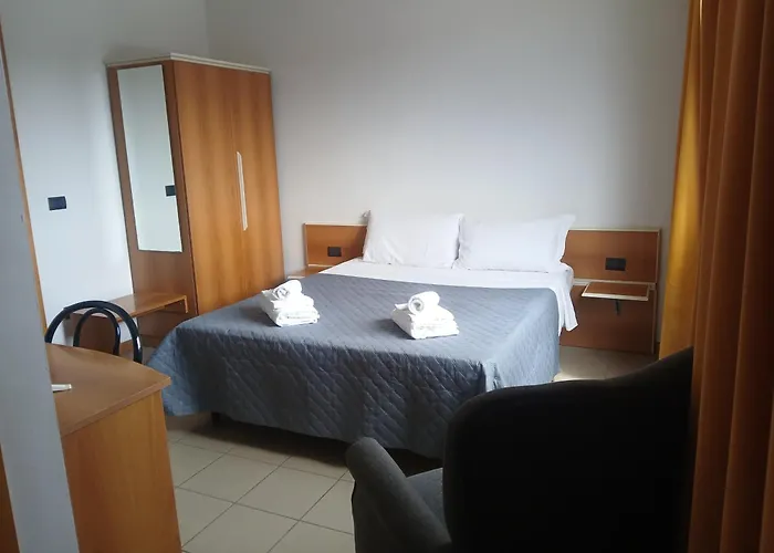 Hotel Ponsacco HP