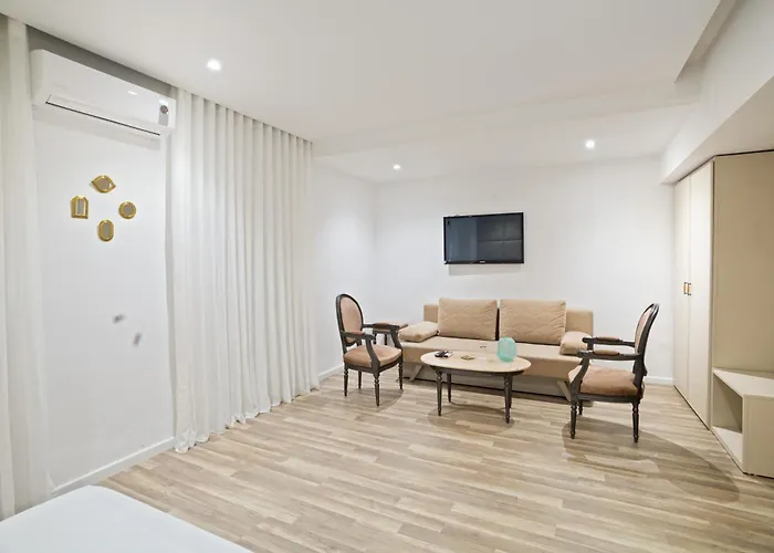 Hotel Donia Sfax