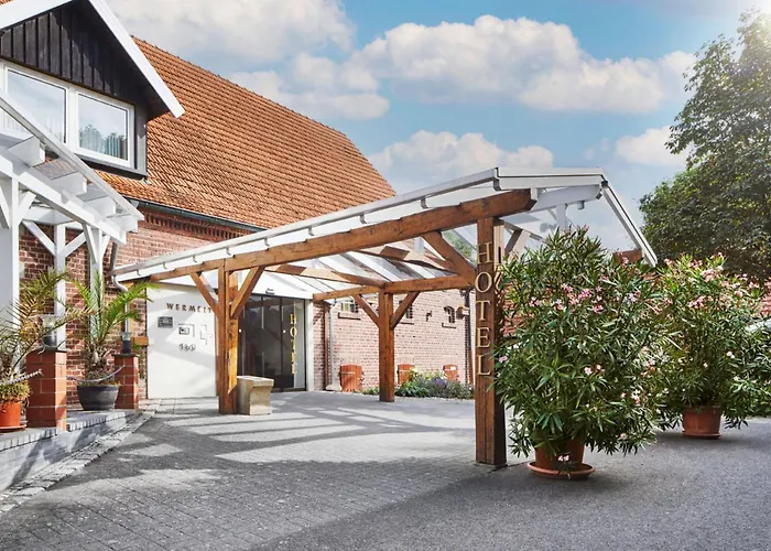 Hotel Wermelt