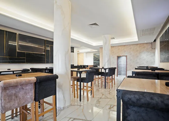 Hotel Donia Sfax