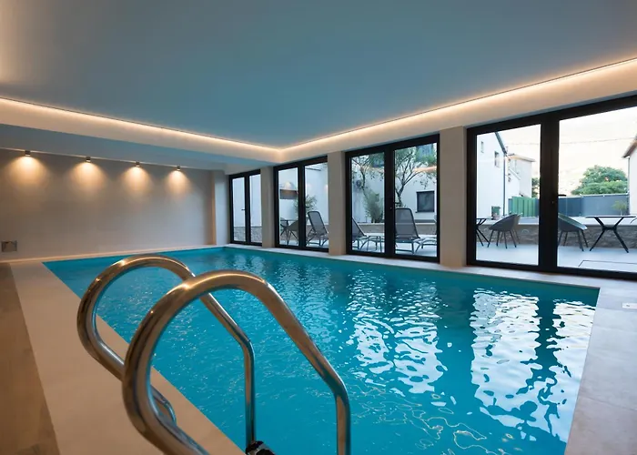 Hotel Spa Olive
