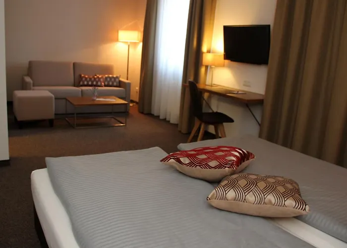 Hotel Drei Lilien