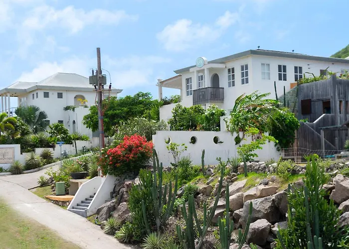 Whale Tails Island Suites & Villas