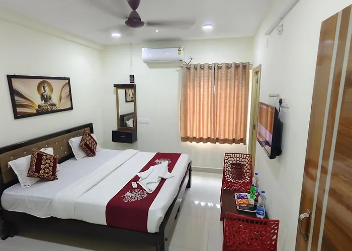Sri Nilayam Inn