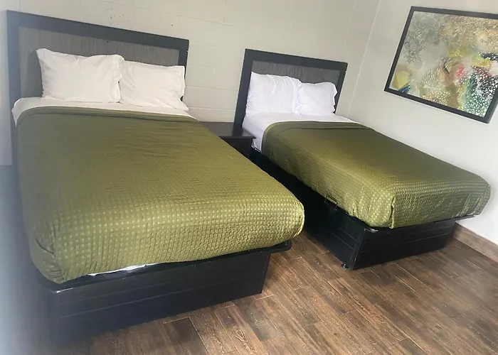 Pascagoula Extended Stay