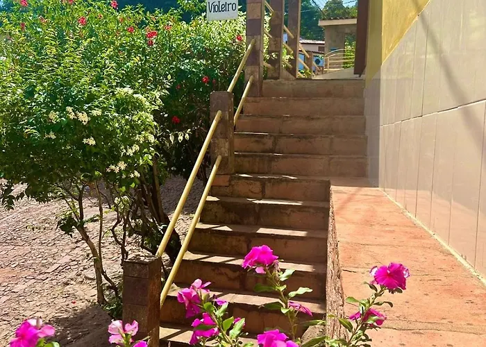 Pousada Violeiro