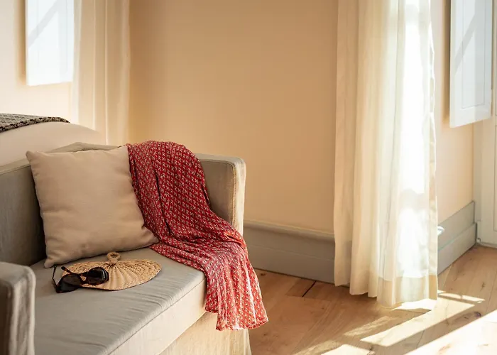 Palacio De Tavira, A Small Luxury Hotel Of The World