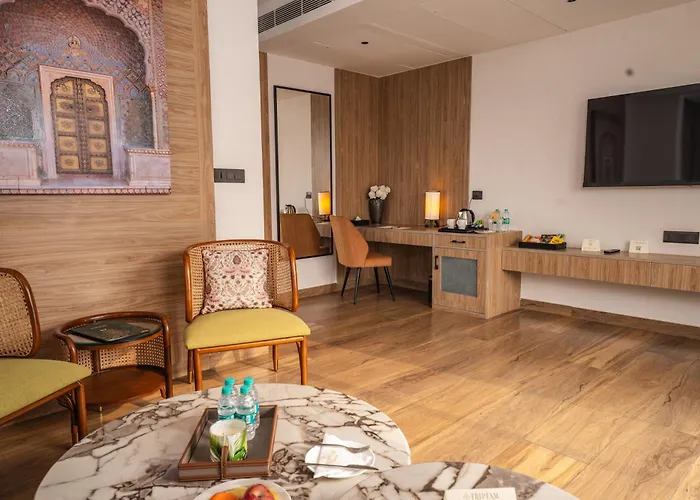 Triptam Vrindavan