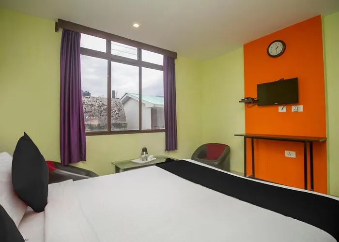 The Hotel Iinorri