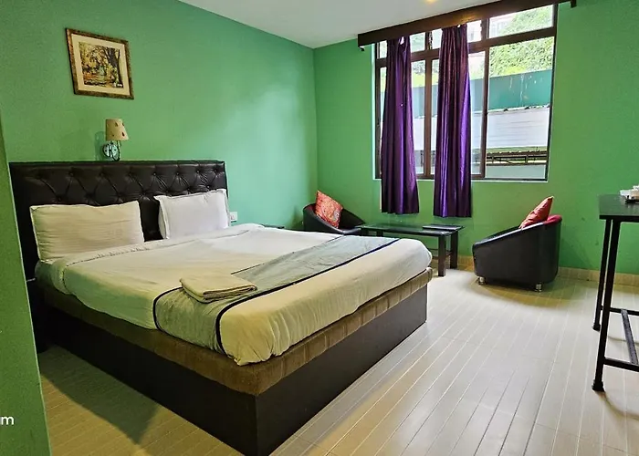 The Hotel Iinorri