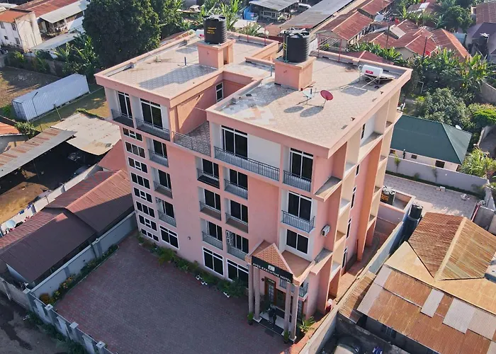 Aves Executive Hotel