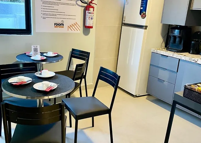 Campina Room Service