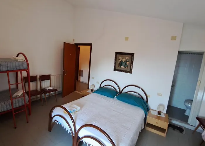 Albergo ALBERTA