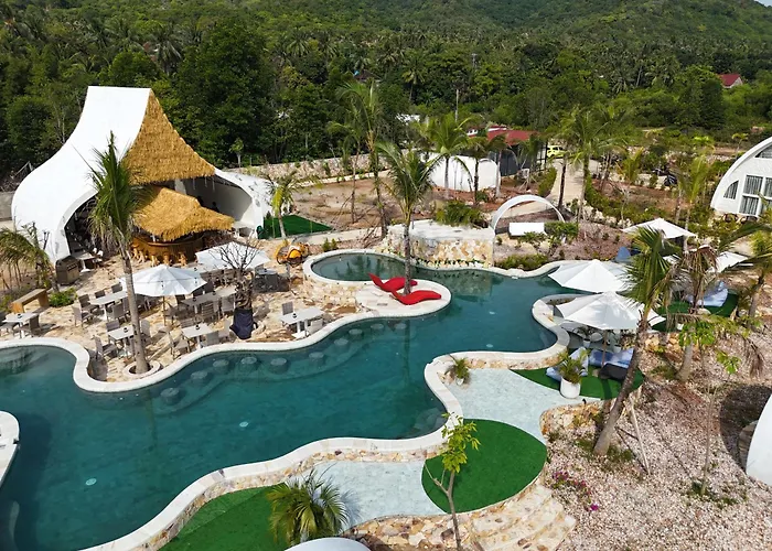 Narayana Hotel Karimunjawa