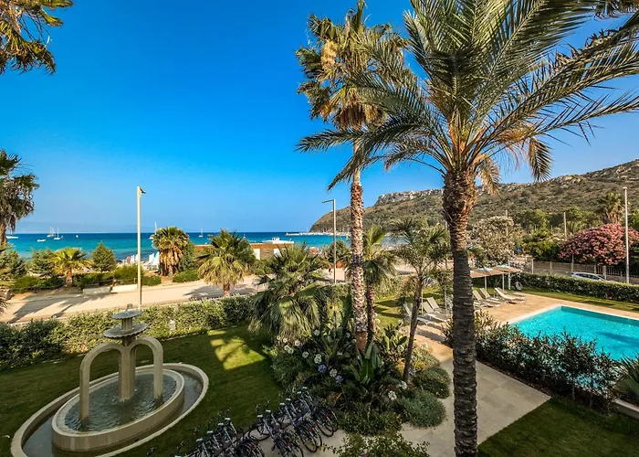 Hotel Nautilus Excelsior - Adults Only