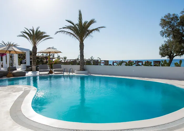 Casa Frati Suites&Villas