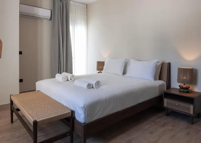 Casa Frati Suites&Villas
